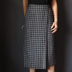 VTG Lady Boss Skirt